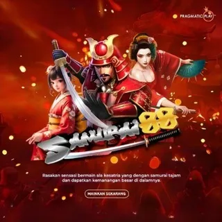 SAMURAI88 - Aplikasi Status WA Video Terbaik